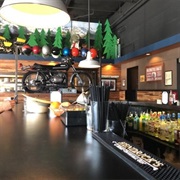 Smarty Pants Garage (Burien, Washington)