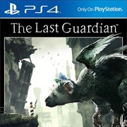 The Last Guardian