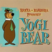 The Yogi Bear Show