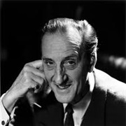 Basil Rathbone