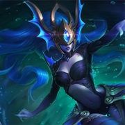 Atlantean Syndra