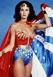 Wonder Woman (1975)