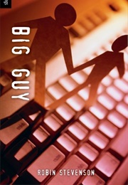 Big Guy (Robin Stevenson)