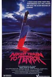 Night Train to Terror