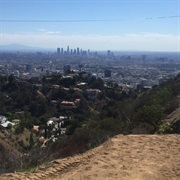Runyon Canyon Park (Los Angeles)