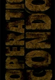 Armour of God 2 - Operation Condor (1991)