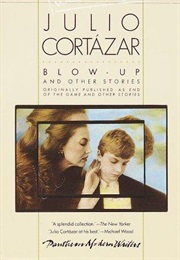 "Axolotl" (Julio Cortazar)