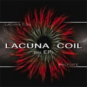 Lacuna Coil - The EPs