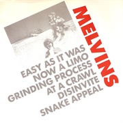 Melvins - 6 Songs
