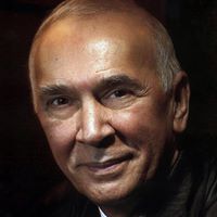Frank Langella