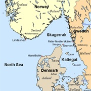 Skagerrak
