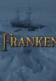 Frankenstein (TV Mini-Series)
