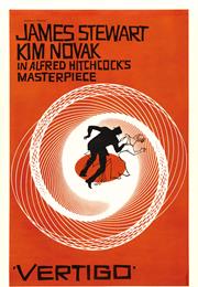 Vertigo (1958)