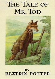 The Tale of Mr Tod (Beatrix Potter)