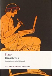 Theaetetus (Plato)