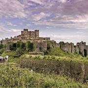 Dover Castle (EH)