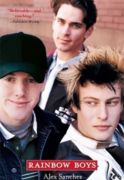 Rainbow Boys (Alex Sanchez)