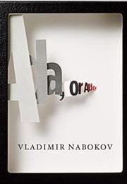 Ada or Ardor (Vladimir Nabokov)