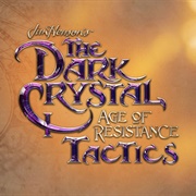 The Dark Crystal: Age of Resistance Tactics