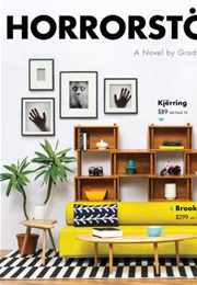 Horrorstör (Grady Hendrix)