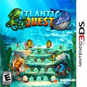 Atlantic Quest (3DS)