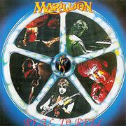 Marillion Real to Reel