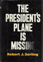 The President's Plane Is Missing (Serling)