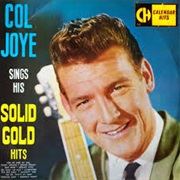 Col Joye