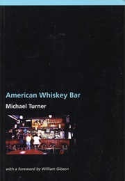 American Whiskey Bar (Michael Turner)