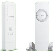 iPod Shuffle 1st Gen