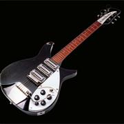 Rickenbacker
