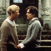 Watching Romance Films