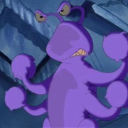 Thresher (Experiment 544)