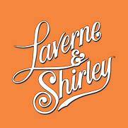 Laverne &amp; Shirley