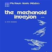 Mechanoid Invasion