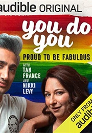 You Do You: Proud to Be Fabulous (Tan France, Et. Al.)
