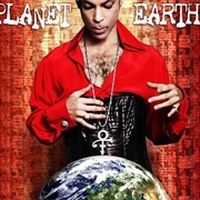 Prince - Planet Earth