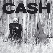 Johnny Cash- Unchained