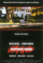 Desperate Hours (Michael Cimino)