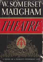 Theatre (Somerset Maugham)