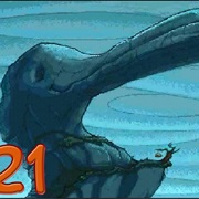 Skull Island (The Curse of Monkey Island)