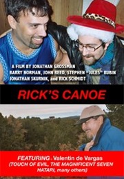 Rick's Canoe (2006)