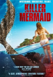 Killer Mermaid (2014)