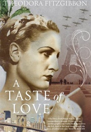 A Taste of Love (Theodora Fitzgibbon)