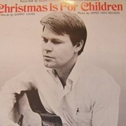 Christmas Is for Children