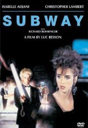Subway - 1985