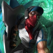 Singed