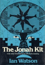 The Jonah Kit (Ian Watson)