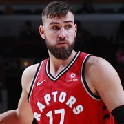 Jonas Valanciunas