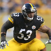 Maurkice Pouncey